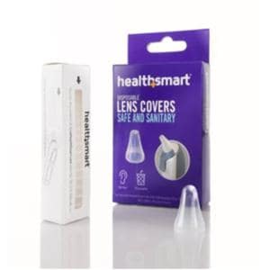 HealthSmart Lens Covers Disposable 45/Box