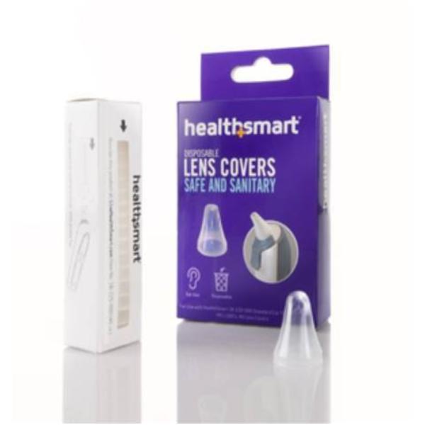 HealthSmart Lens Covers Disposable 45/Box