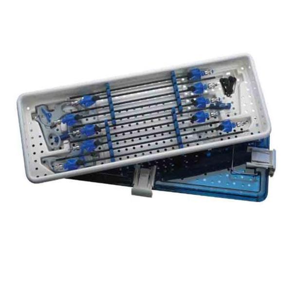 DetachaTip Instrument Tray Non-Sterile Each