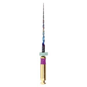 Hyflex EDM Endo File Nickel Titanium 3/Pk