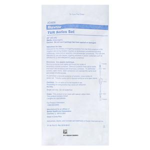 Uromatic TUR Series Tubing Irrigation Set Plastic _