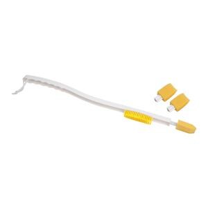 NoBend FootReacher Scrubbing Brush Ea