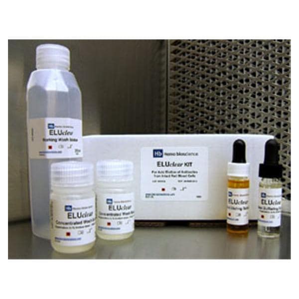 Elution Buffer Reagents 1/Box