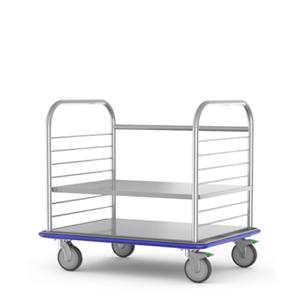 Case Cart 26x36x39