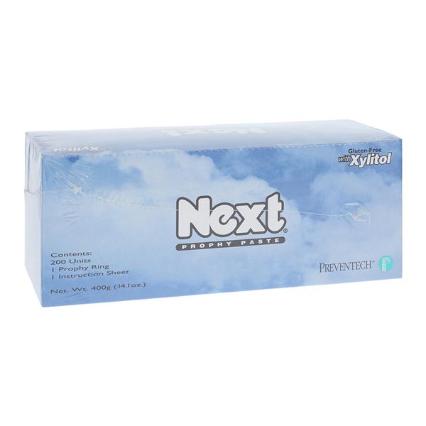 NEXT Prophy Paste Medium Orange Vanilla 200/Bx