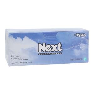 NEXT Prophy Paste Coarse Orange Vanilla 200/Bx