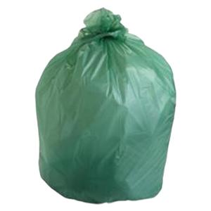 Soiled Linen Bag Drawtape Disposable 40x42