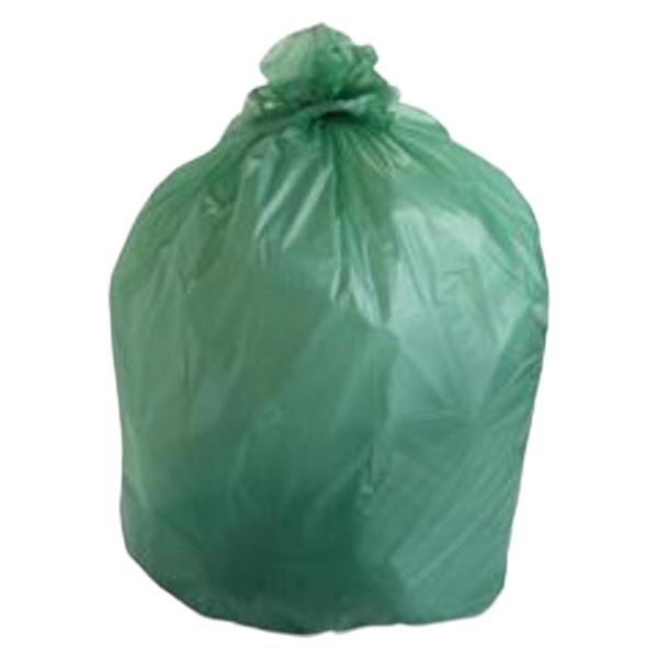 Soiled Linen Bag Drawtape Disposable 40x42