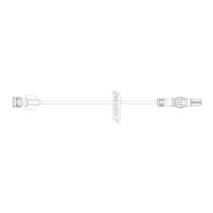 IV Extension Set 74" 48/Ca