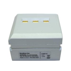Verathon Medical Battery For Bladder Scanner Ea