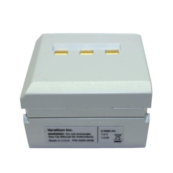 Verathon Medical Battery For Bladder Scanner Ea
