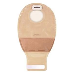 Esteem Synergy 12" Drainable Pouch Transparent Large