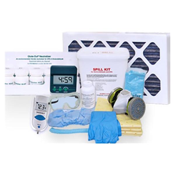 Compliance Kit