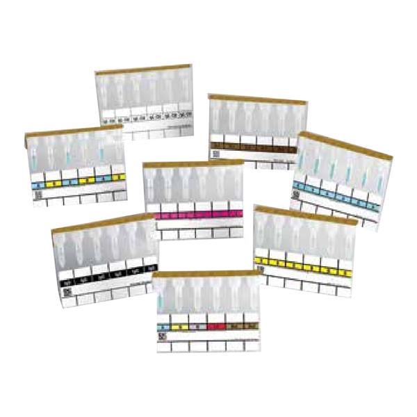 ID-Micro Typing System Test Card Anti-E 20/Pk