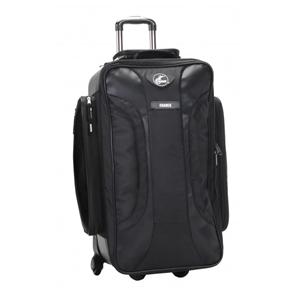Tuf-Tek Traveler Athletic Trainer Bag 27x12x16" Black Zipper Clos...