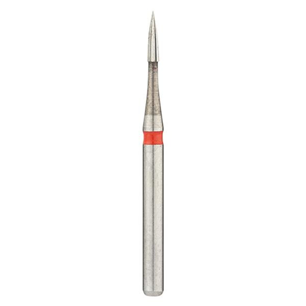 Brasseler Carbide Bur Carbide Friction Grip 7901 5/Pk