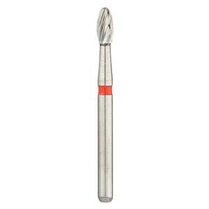 Brasseler Carbide Bur Carbide Friction Grip 7406 5/Pk