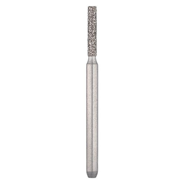 Brasseler Diamond Bur Friction Grip Medium 836-012M 5/Pk