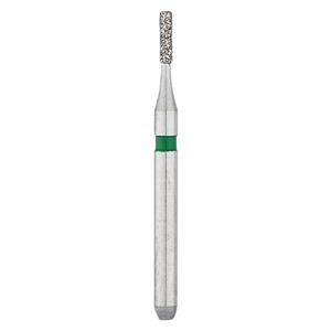 Brasseler Diamond Bur Friction Grip Coarse 835-009C 5/Pk