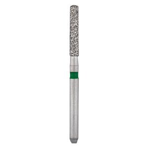 Brasseler Diamond Bur Friction Grip Coarse 837KR-016C 5/Pk
