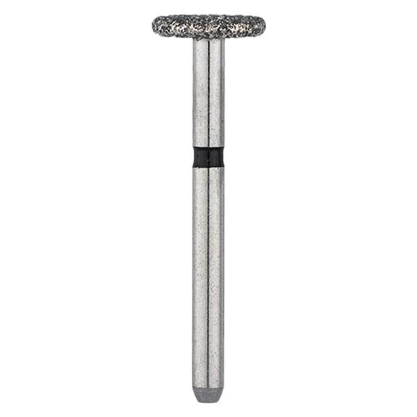 Brasseler Diamond Bur Friction Grip Super Coarse KS7 5/Pk