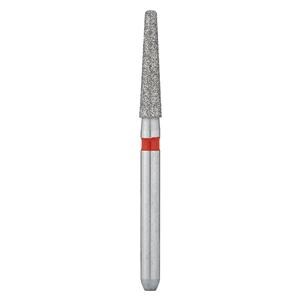 Brasseler Diamond Bur Friction Grip Fine WS8F1.0 5/Pk