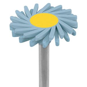 Finishing & Polishing 3/Pk