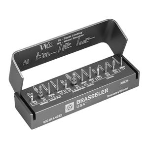 System Anterior 1/Pk