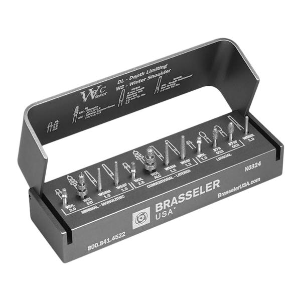 System Anterior 1/Pk
