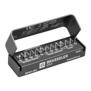 System 2 Degree 1/Pk