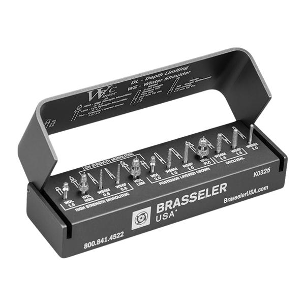 System 2 Degree 1/Pk