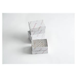 HIV Seroconversion Panel With 4 specimens 1 mL Ea