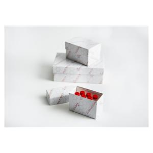 NATtrol Verification Range Panel 4x0.5mL For Zika Virus (PRVABC59) Ea
