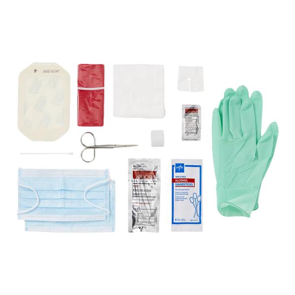 Dressing Change Tray