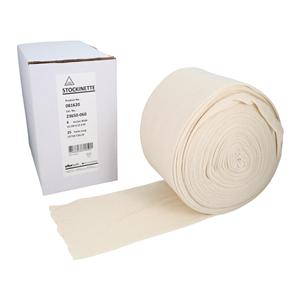 Orthopedic Stockinette Natural 6"x25yd