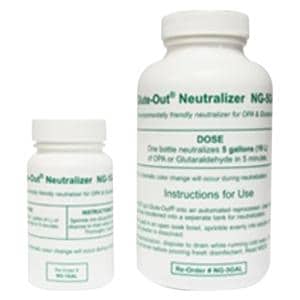 Oxid-Out Neutralizer Hydrogen Peroxide / Peracetic Acid 1 Quart 2...