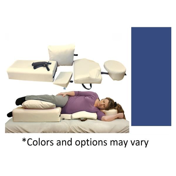 Side Positioning System Terra Touch Upholstery