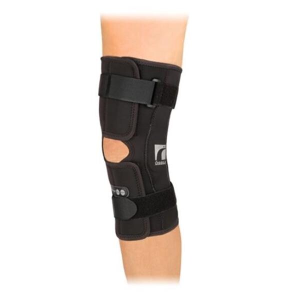 Rebound Brace Knee Size Small Cooltech Left/Right