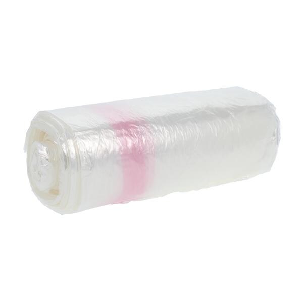 Water Soluble Bag Disposable 36x39", 4 BG/CA
