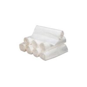 Can Liner Clear 40-45 Gallons 40x48" 100/Case