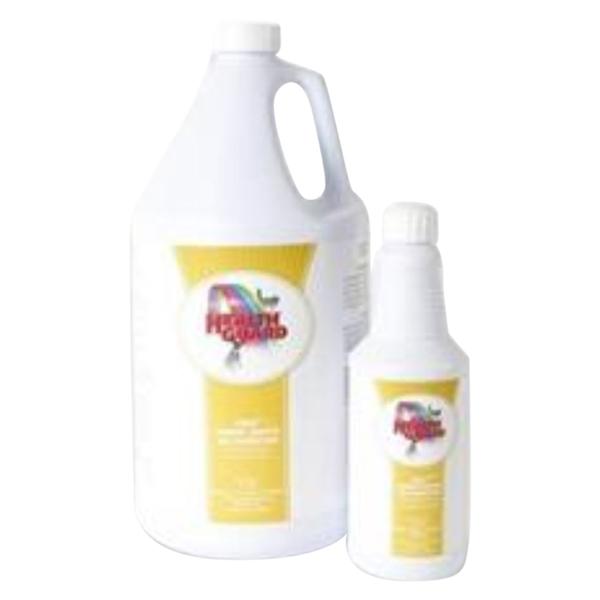 Health Guard Laundry Additive & Disinfectant 4/Case