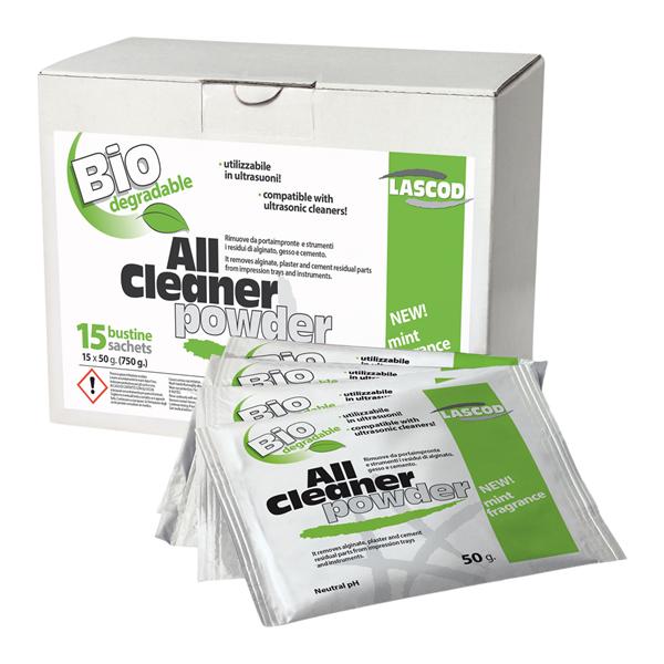 All Cleaner Cleaning Solution 1L Concentrated Liquid Each