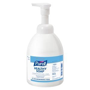 Purell Foam Soap 535 mL Bottle Each, 6 EA/CA