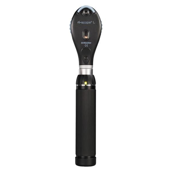 Rechargeable Retinoscope Ea