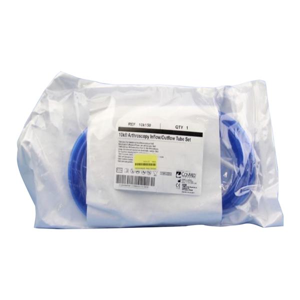 Arthroscopic Tube Sterile Single-Use 10/Bx