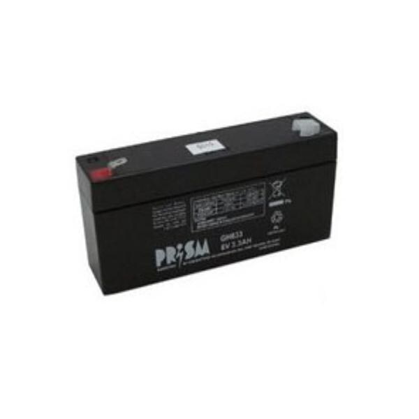 Critikon Battery For Dinamap Ea