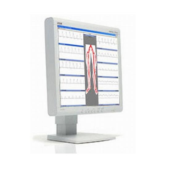 Software For Vascular Doppler MD2 Series Ea