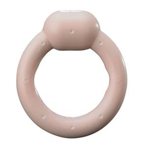Milex Pessary Uterine Ring 2" Silicone