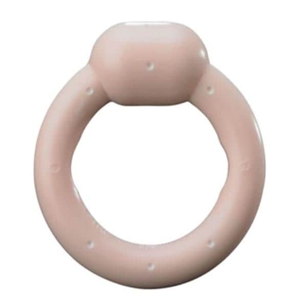 Milex Pessary Uterine Ring 2" Silicone