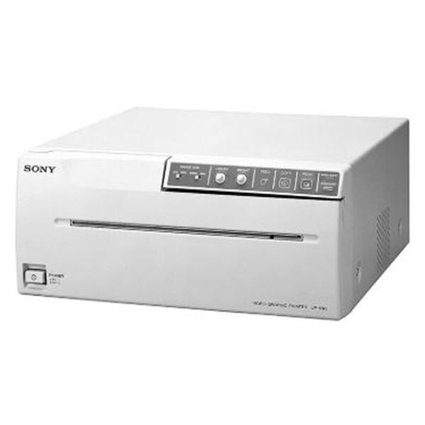 Sony Graphics Video Printer Refurbished Ea